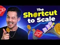 The Shortcut to Scale The Distribution First Mindset