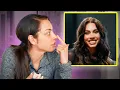 Leila Hormozi Explains Why She Got Nose Surgery