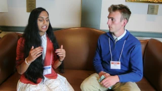 lasya katta interview