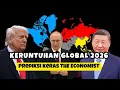 Lagu PERINGATAN KERAS THE ECONOMIST: KERUNTUHAN GLOBAL 2026 SUDAH DIRENCANAKAN?