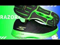 Skechers GoRun Razor 5k 10k Race Capable