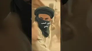 امير الحب علي الامام علي 