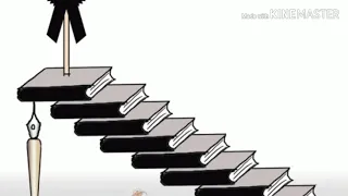 عندما نحمل القلم ناريمان معتوق دندنها
