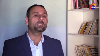 Êzîdîyekan Beşî Heştem ئێزیدییەکان بەشی هەشتەم 