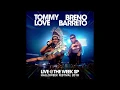 Download Lagu [ SET MIX ] Tommy Love \u0026 Breno Barreto - Live @ The Week SP / Halloweek 2018