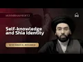 Download Lagu [2/10] Self-knowledge and Shia Identity - Sayed Mahdi Al-Modaressi - Muharram 2025/1447