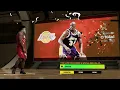 OFFICIAL Shaquille O Neal Diesel BUILD in NBA 2K23 - Replica BUILDS