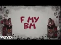 F My BM - Moneybagg Yo [Instrumental]