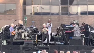 Spyro Gyro - De La Luz 23 Syracuse Jazz Fest Clinton Square Syracuse NY