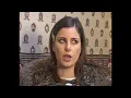 Chechi de Marcos, María Wolff - Gente así (Video Oficial)