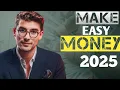 How Iman Gadzhi Built His Wealth