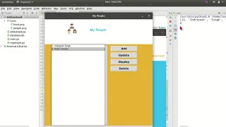 Python GUI Tutorial - 73
