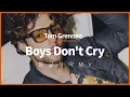 Lagu [한글 자막 MV] 톰 그래넌 (Tom Grennan) - Boys Don't Cry