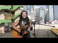 RENE - You're The Boy (Shirley Nair and The Silver Strings) #TGSRCovers