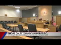 Gregg County experiencing criminal prosecutor shortage