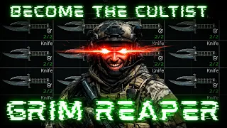 The ULTIMATE Escape from Tarkov Cultist Farming Guide