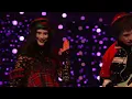 Malcriada - Under (Live on KEXP)