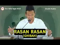 Lagu Chapter of Ghibah Gosip Rasan Rasan | Gus Baha Ngaji Kitab Shohih Muslim