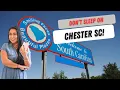 Living in Chester SC Is Chester a good place to live New Construction Homes in Chester SC
