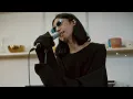 Music Bliss x Shure x babychair - Oh It's You (Acoustic ver.)
