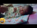 Download Lagu bayi bersin lucu