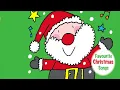 Kidzone - Up On The House Top