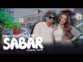Lagu Sabar - Dini Kurnia Ft. Mufly Key (Official Music Video)