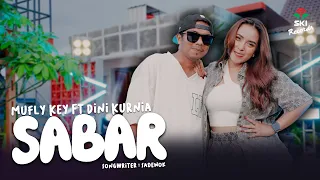 sabar dini kurnia ft mufly key official music video 