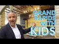 7 Things to Do in Grand Rapids with Kids