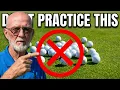 The Only 2 Putts You Should Ever Practice
