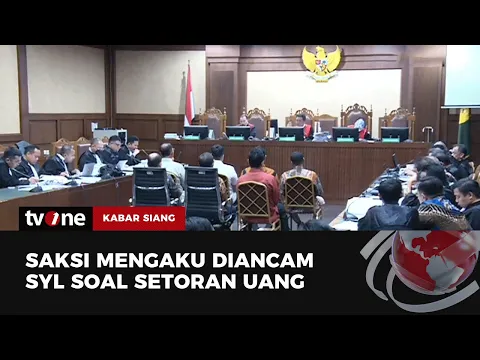 Demi Gaya Hidup, SYL 'Palak' Kementan