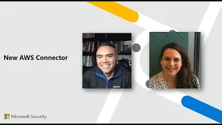 New AWS Connector in Microsoft Defender | Defender for Cloud in the Field #1