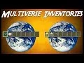 Minecraft How to use Multiverse Inventories plugin