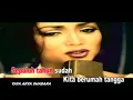 Download Lagu Kristina / Meggi Z - Mandul (Official Video Karaoke HD)