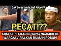 Lagu MURKA GUBERNUR!! KEPRET KADES YANG AMUKBWARGA KARENA VIRALKAN RUMAH ROBOH!!