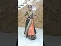 🎶 Gira Gira Gingiraagirey | Video Song | Performance by Vinnu 💃 | The Little Choreographer_4U