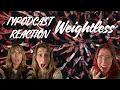 Download Lagu MARTIN GARRIX | ARIJIT SINGH: AMERICAN SUBURBAN WIVES first time REACTION to WEIGHTLESS! 