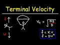 Terminal Velocity