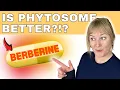 How to Pick Berberine that Actually Works HCL vs Phytosome