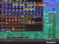 Terraria free item server