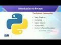 Introduction to Python What is Python Introduction to Data Science CS442 - Topic057
