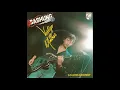 Alain Bashung - Vertige de l'Amour (1980)