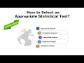 Download Lagu How to Select an Appropriate Statistical Test | Data Analysis | Hypothesis Testing