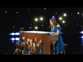 Taylor Swift - Bigger Than The Whole Sky (Live Eras Tour Rio) (Night 2)