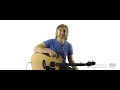 Beat of the Music - Guitar Lesson and Tutorial - Brett Eldredge