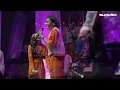 RIZKY FEBIAN FEAT MAHALINI - TERLUKIS INDAH ||  LIVE AT KATA CINTA INTIMATE CONCERT