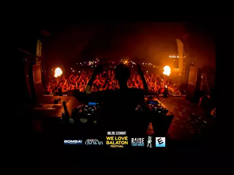 Clipe de Sedux Original Mix Droplet Music - Droplex