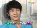 Lagu Happy Together - Joo Won King of Baking Cut