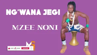 NG WANA JEGI MZEE NONI PRD BY MBASHA STUDIO 2025 