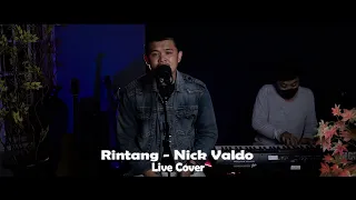 Download Rintang - Armada ( Nick Valdo Live Cover ) MP3